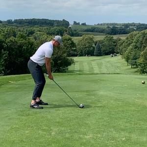 Meet your Posher, Austin